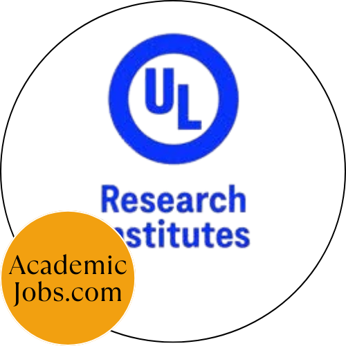 UL Research Institutes logo